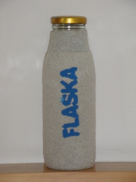 Testna Flaška Testna Flaška